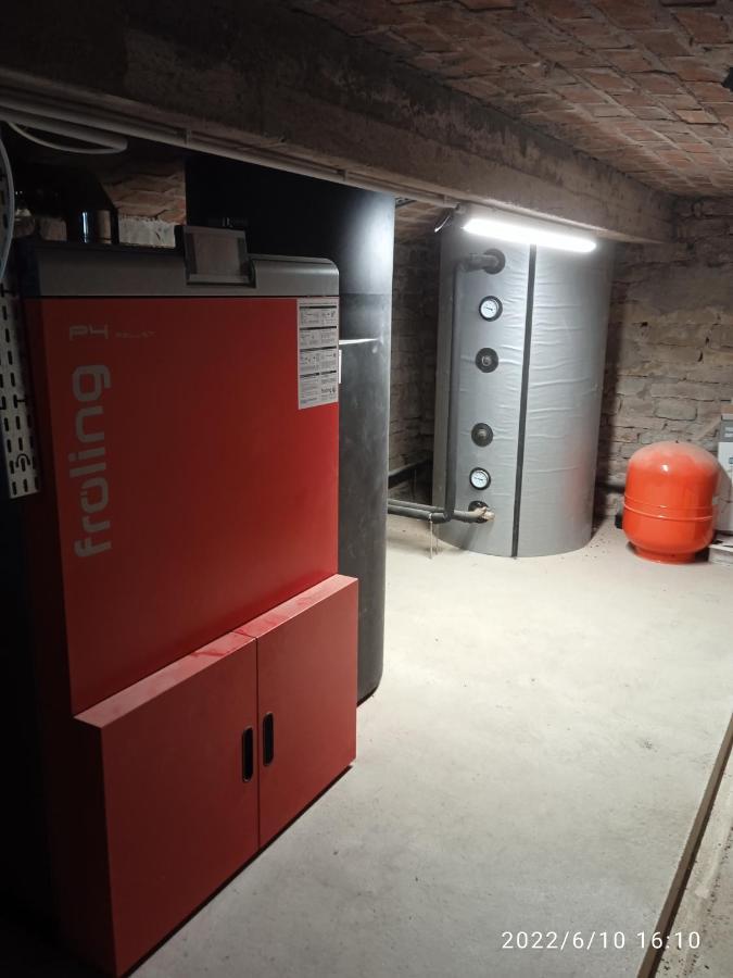 Gite Les Arcades Collonges-en Charollais Exteriér fotografie