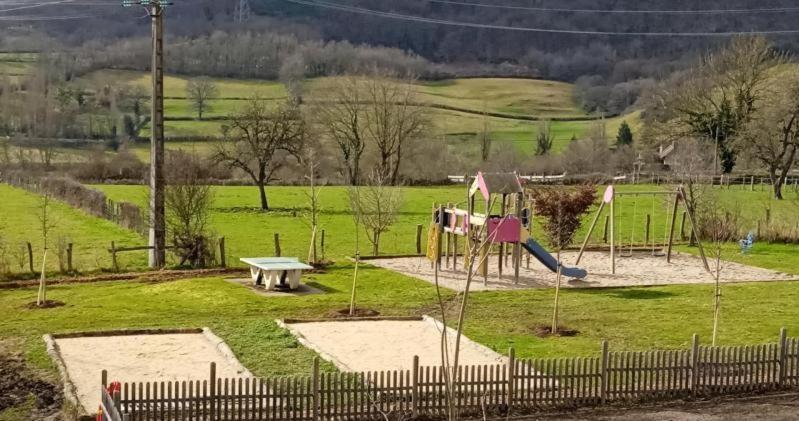 Gite Les Arcades Collonges-en Charollais Exteriér fotografie