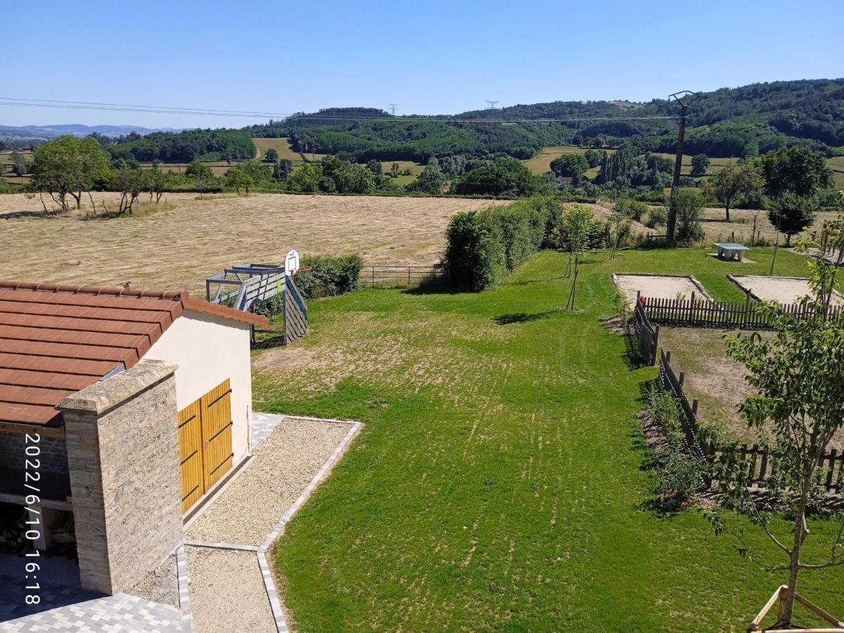 Gite Les Arcades Collonges-en Charollais Exteriér fotografie
